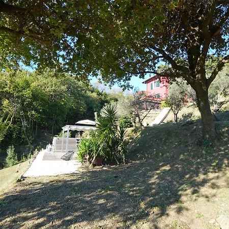 Torre Rossa * Fosdinovo