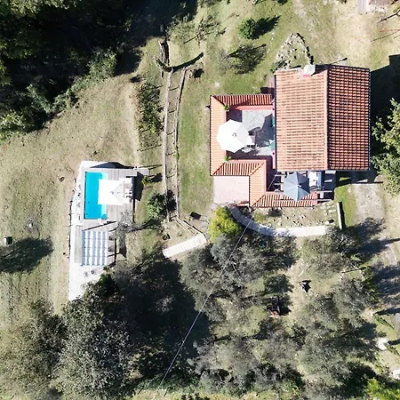 Torre Rossa Villa